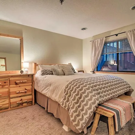 Frisco Condo With Community Pool, Near Main Street!